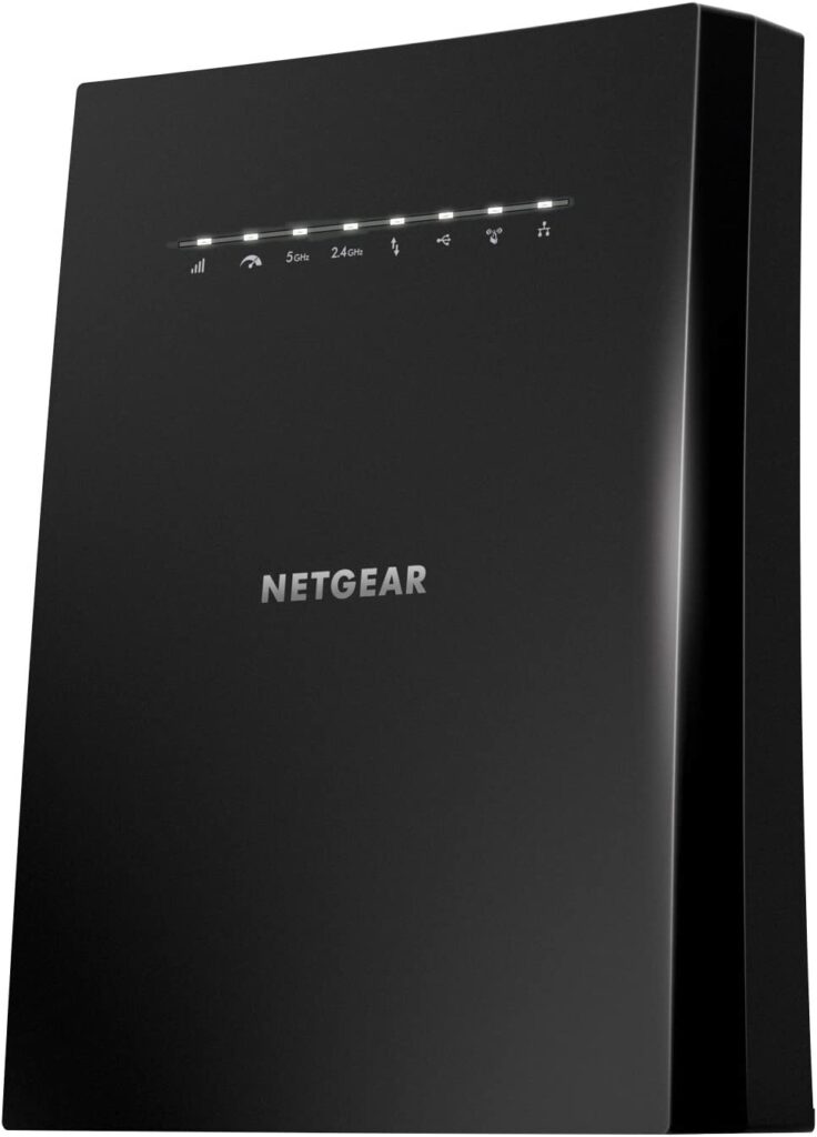 NETGEAR wifi Mesh Range Extender