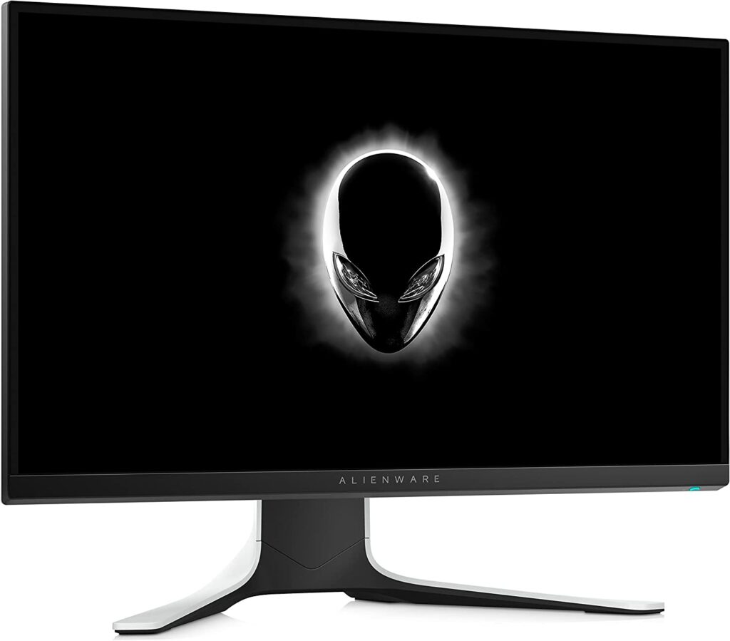 Alienware 240Hz Gaming Monitor AW2720HF