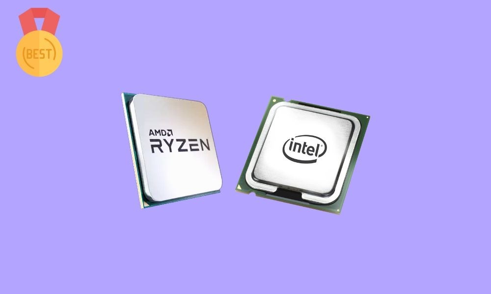 Best CPU For RX 7900 XT