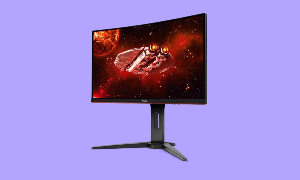 Best Monitor for Radeon RX 6750 XT
