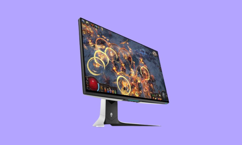 Best Monitor for Radeon RX 6950 XT