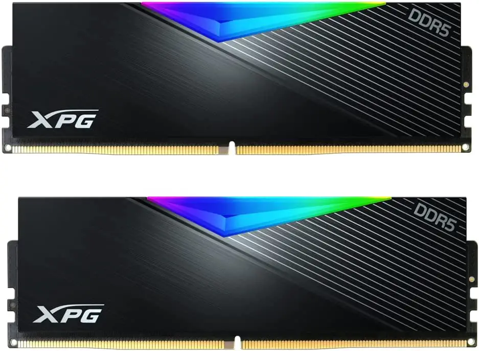 XPG Lancer DDR5 RGB 6000MHz 32GB