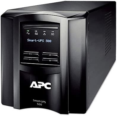 APC SMT500J Smart-ups