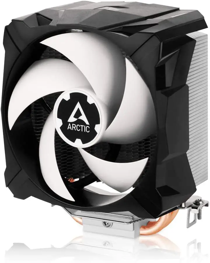 ARCTIC Freezer 7 X CPU Cooler