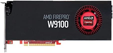 AMD FirePro W9100 Graphics Card