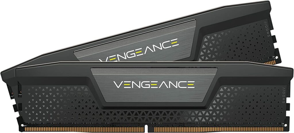 CORSAIR Vengeance DDR5 32G