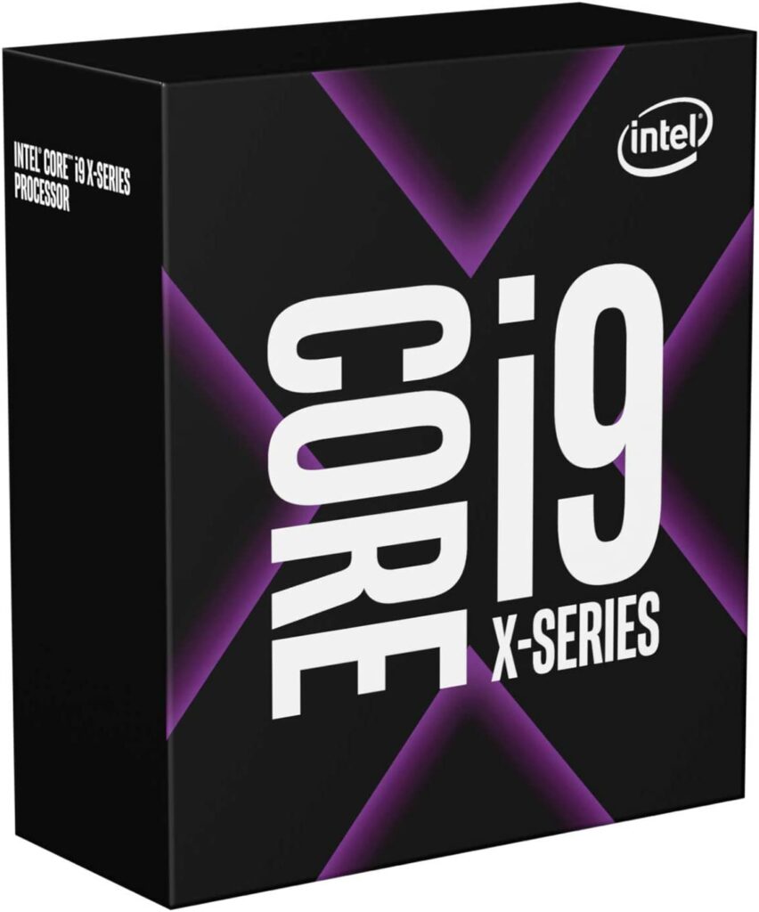  Intel Core i9-10920X Processor