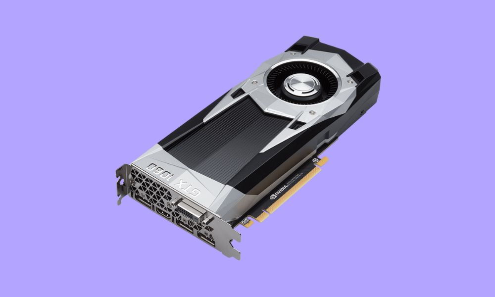 Best Graphics Card for Graphic Design