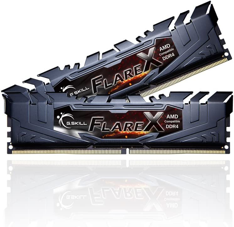 G.Skill Flare X Series 16GB 288-Pin SDRAM