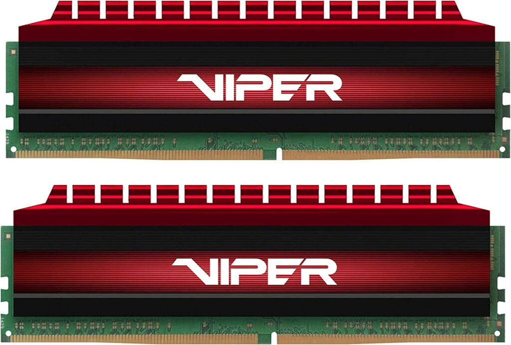 Patriot Viper 4 Series Extreme Performance DDR4