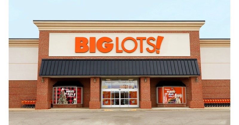 Stores Like Big Lots