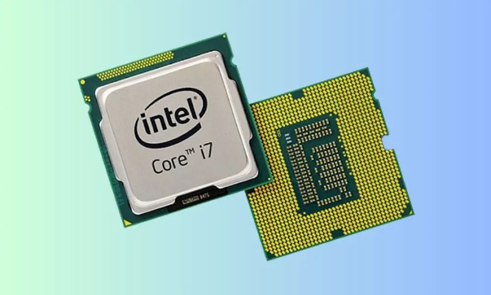 Best CPU For Office Work