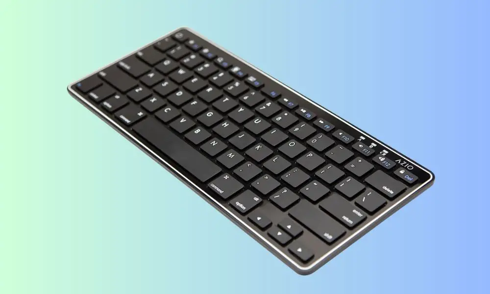 Best Keyboard For Mac Mini M2
