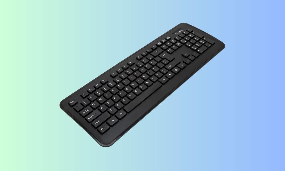 Best Keyboard for DOTA 2
