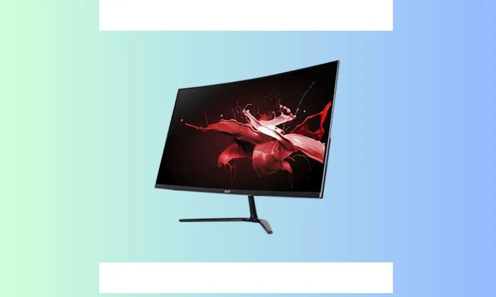 Best Monitor for RTX 4060 Ti