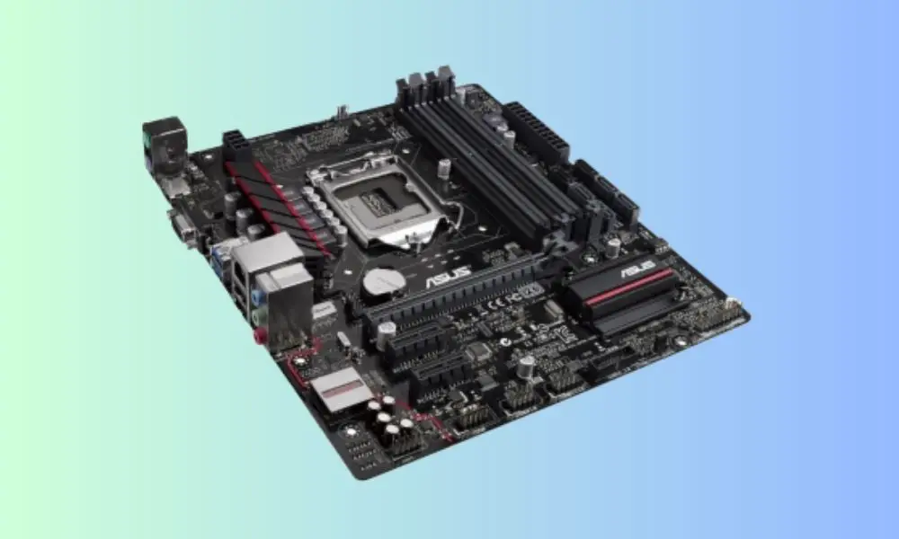 Best Motherboard for RTX 4060 Ti