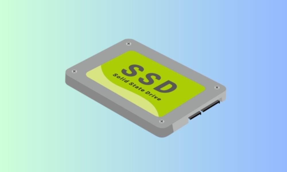 Best SSD for Music Production