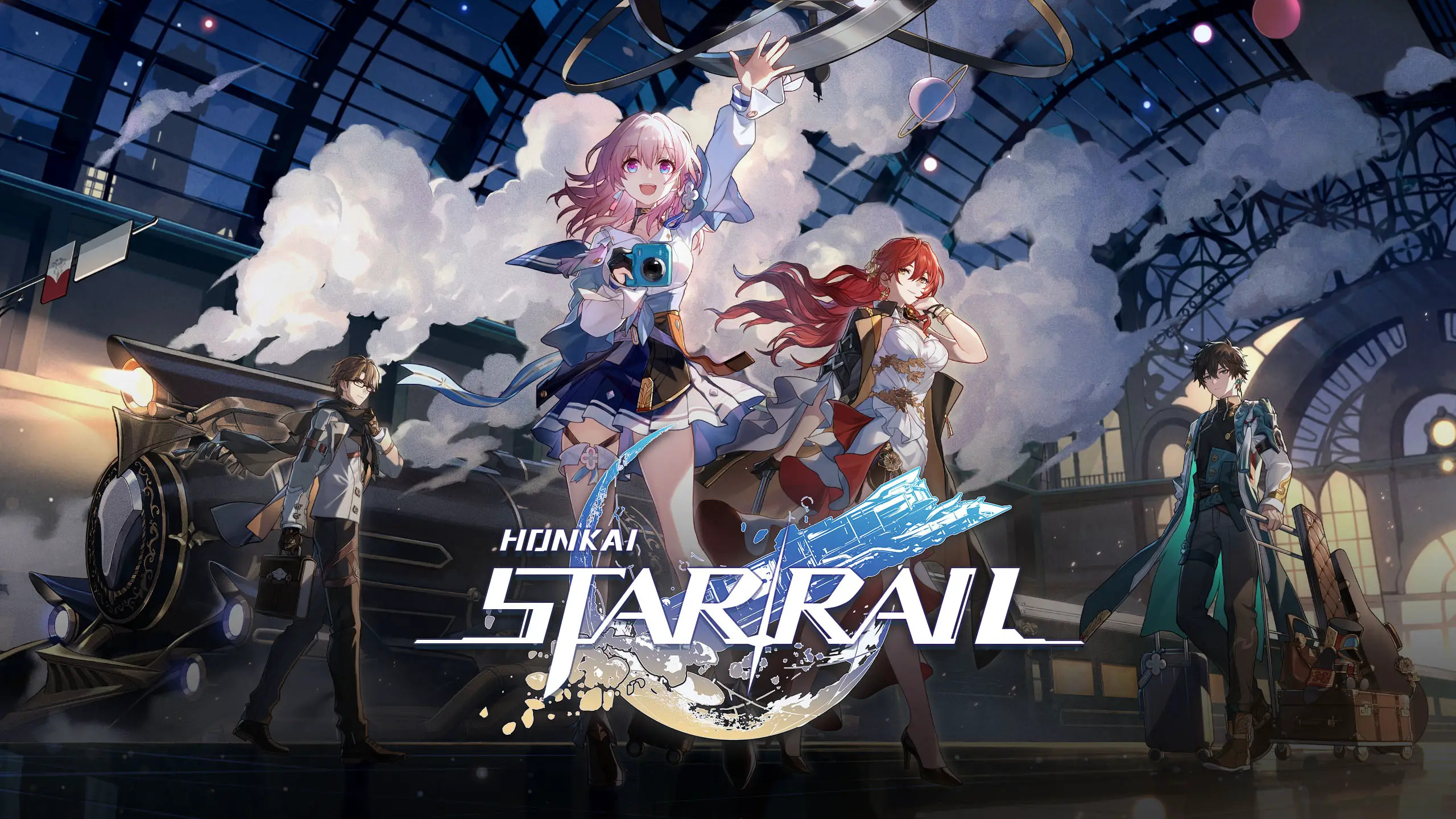 How to Play Honkai Star Rail on PC or Mac