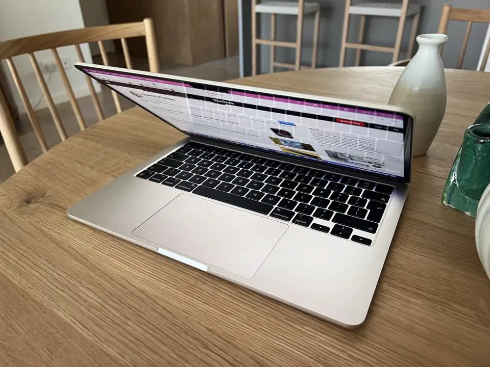 Is MacBook Air Good for Music Production