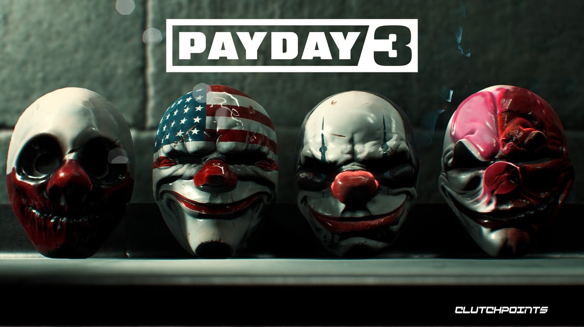 PAYDAY 3 System Requirements