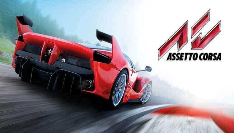 How to Play Assetto Corsa in VR