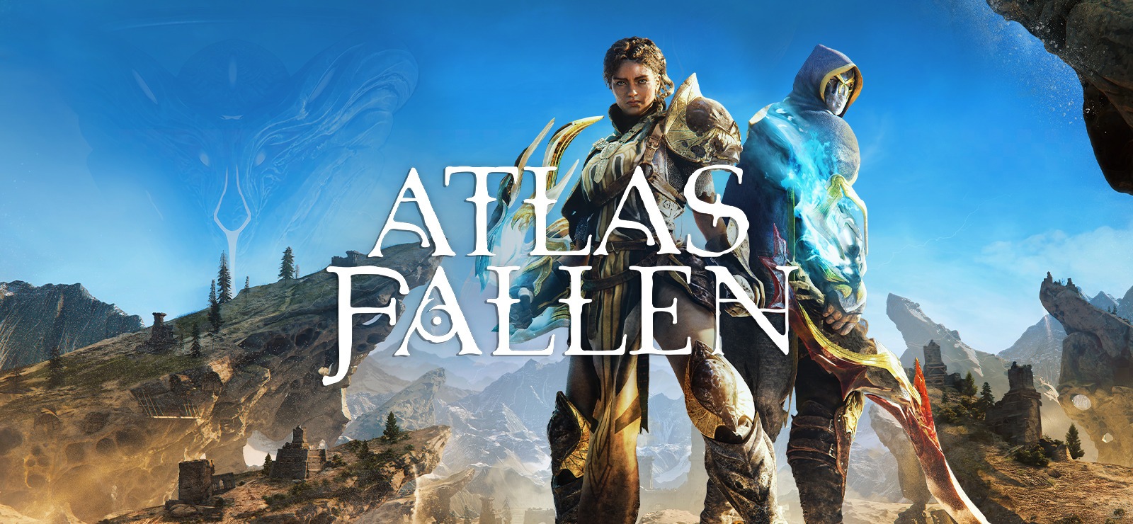 Atlas Fallen System Requirements