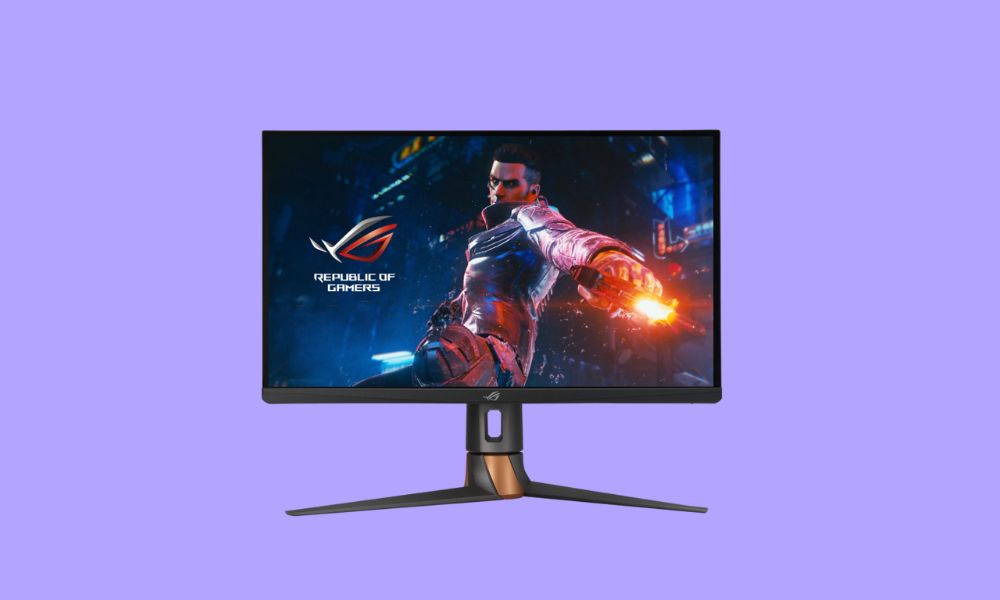 Best Monitor for RX 7800 XT