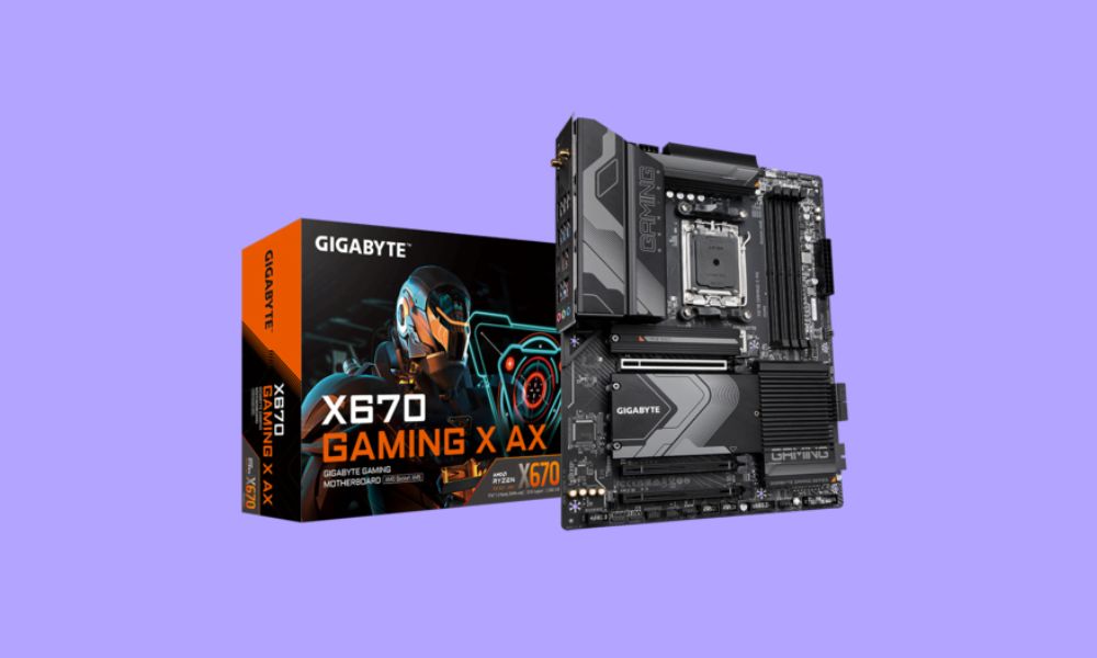 Best Motherboard For RX 7800 XT