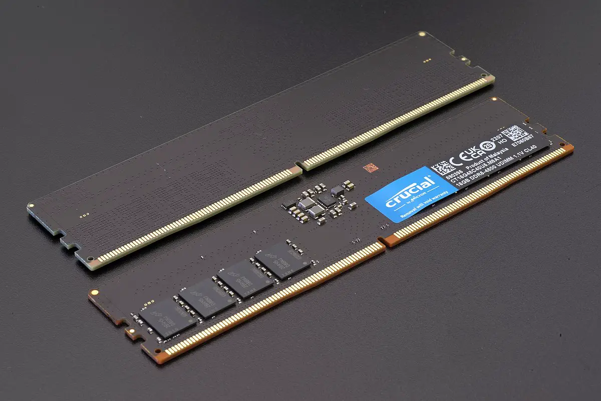 Intel LGA 1851 socket no more DDR4, it will only be DDR5