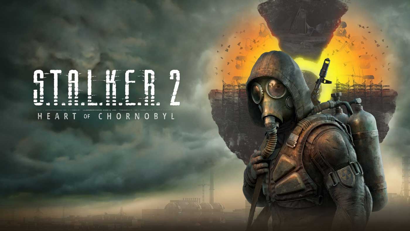 STALKER 2 System Requirements