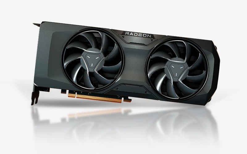 Sapphire Plus RX 7800 XT : Best AMD GPU for 1440P