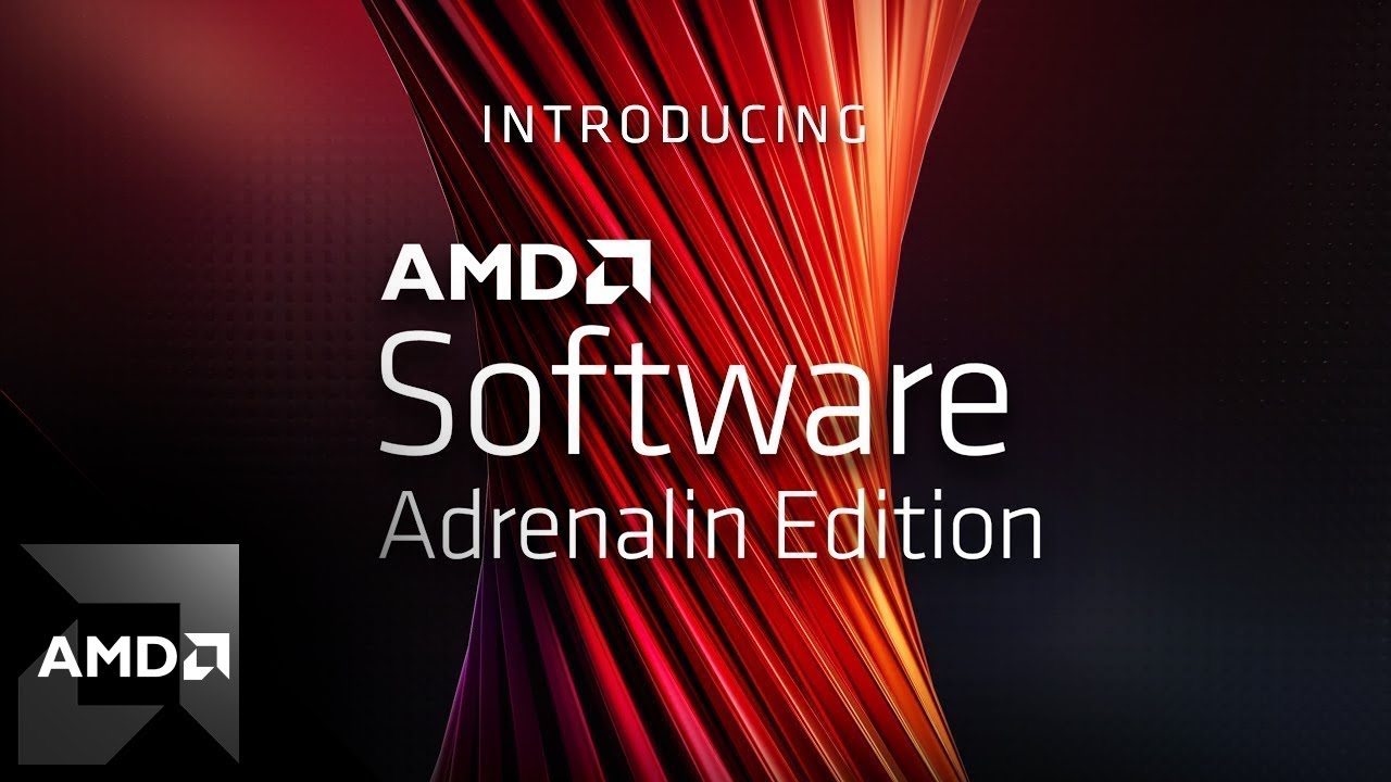 AMD Radeon Software Adrenalin 23.9.2 WHQL Driver