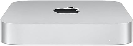 Apple Mac Mini M2 Review