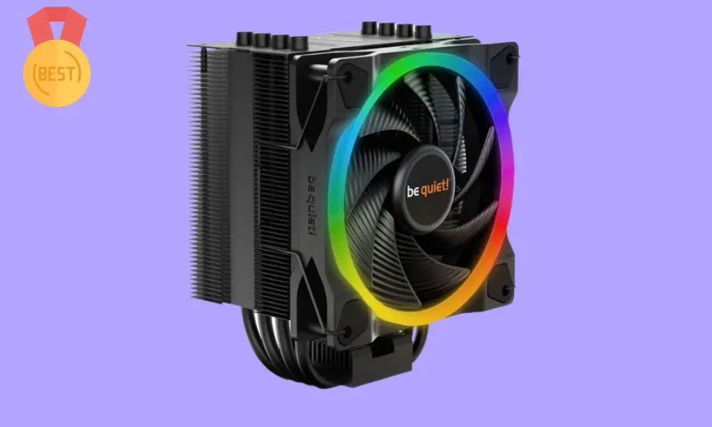 Best CPU Cooler for i9 14900K