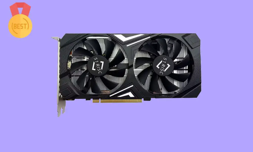Best GPU for i5-14600K