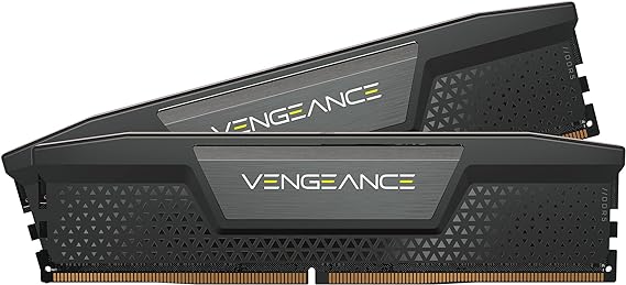 CORSAIR VENGEANCE DDR5 RAM 32GB