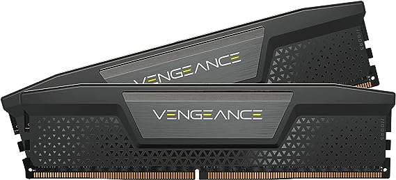 CORSAIR VENGEANCE DDR5 RAM 64GB