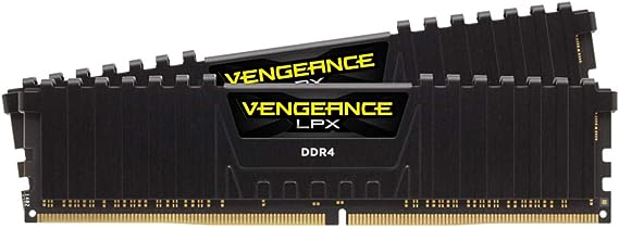 Corsair VENGEANCE LPX DDR4 RAM