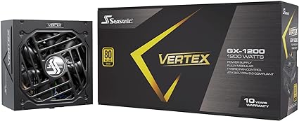 Seasonic Vertex GX-1200