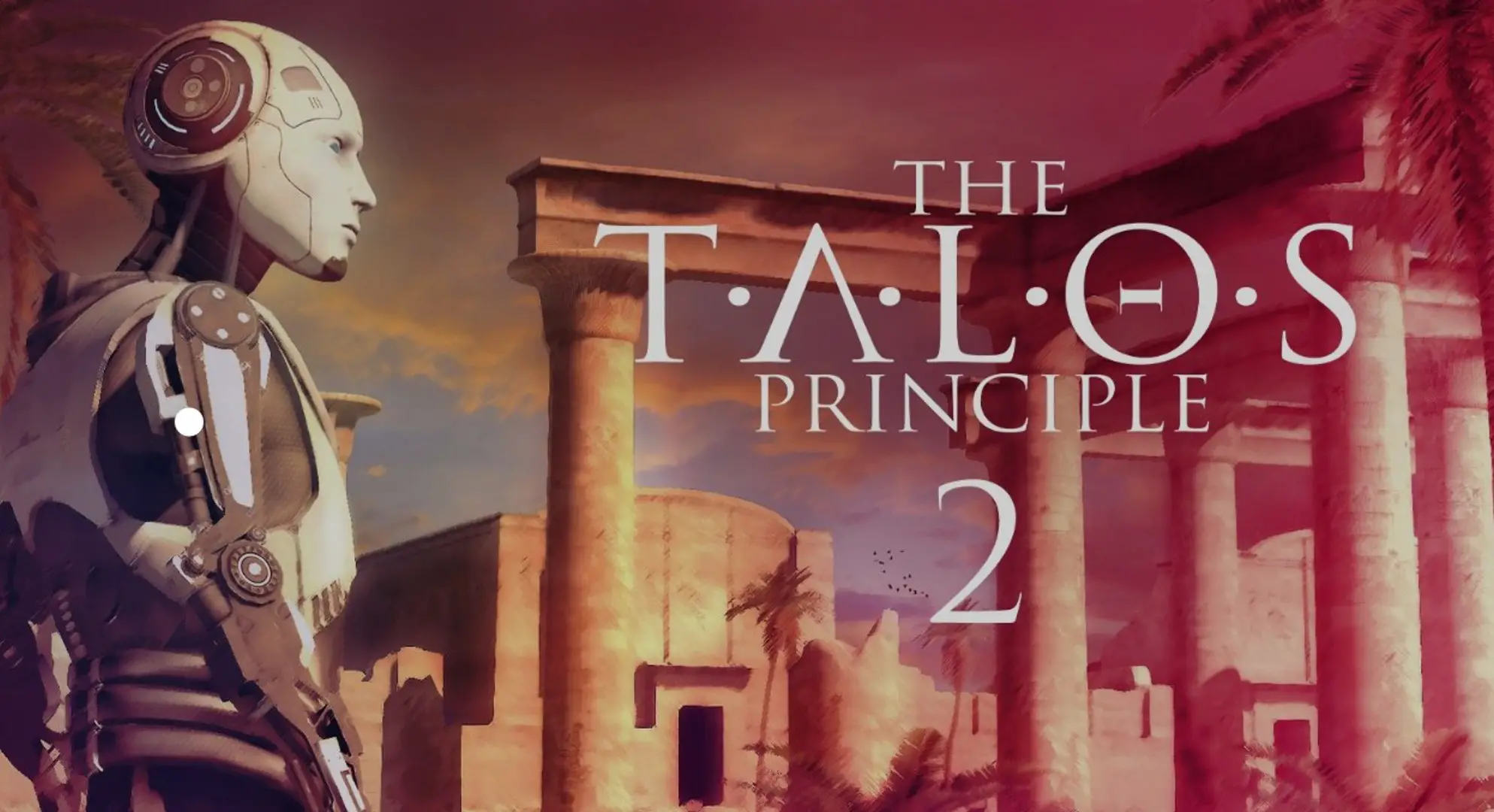 The Talos Principle 2 System Requirements