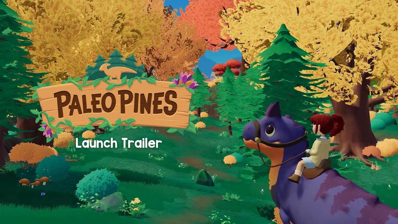 Will Paleo Pines be Multiplayer