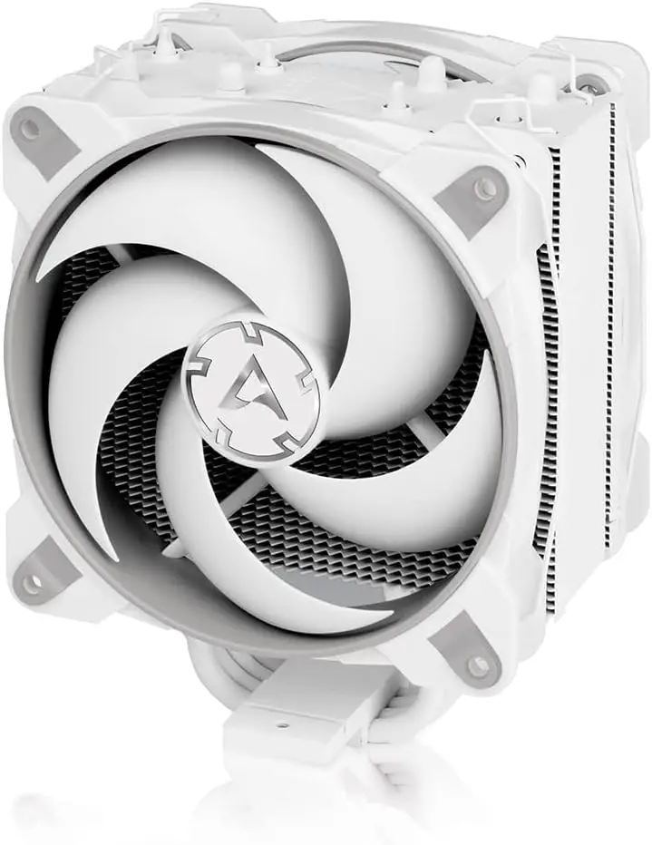 ARCTIC Freezer 34 Esports Duo Best Budget Cooler for 5 5600G