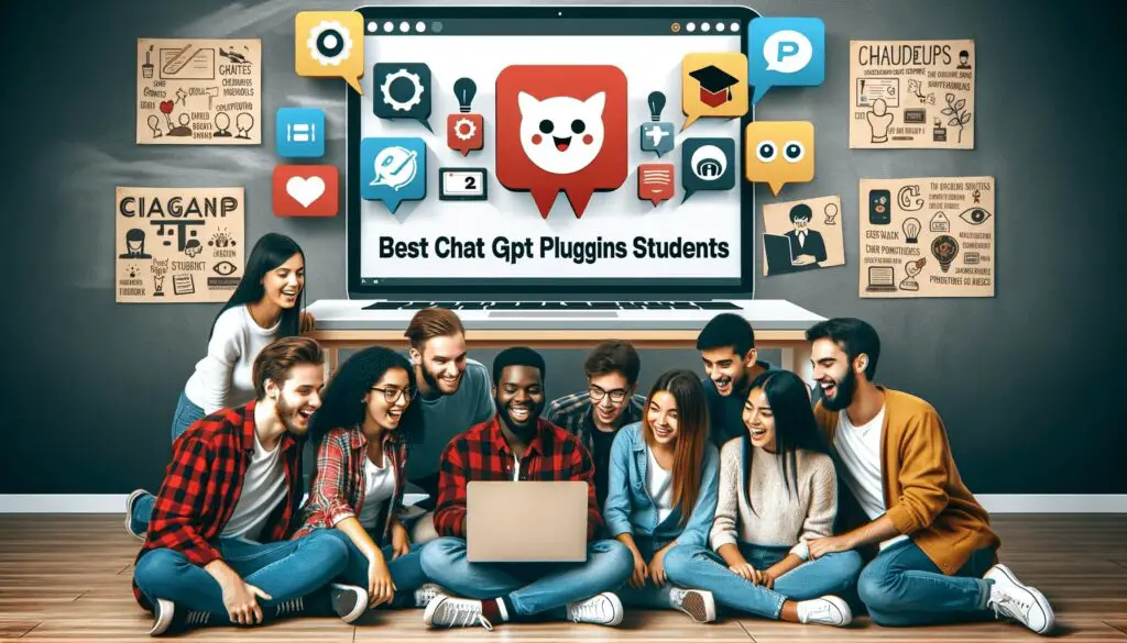Best ChatGPT Plugins For Students