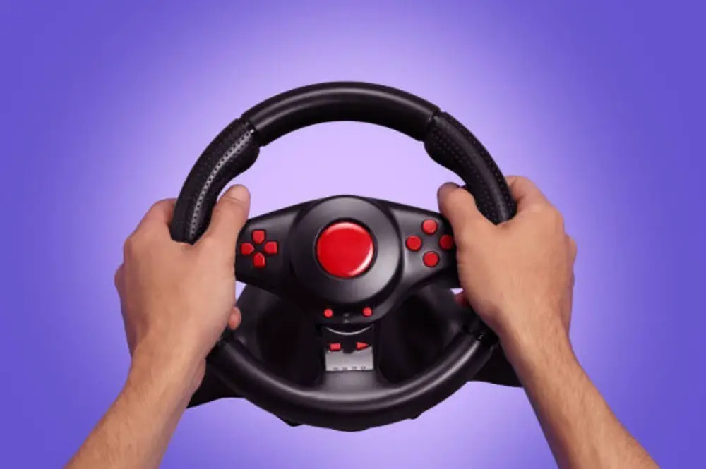 Best Steering Wheel for Forza Horizon 5