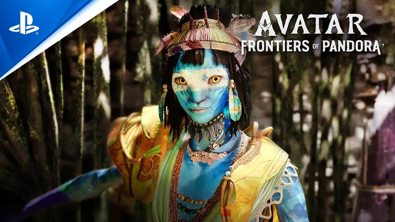 Best GPU for Avatar Frontiers of Pandora